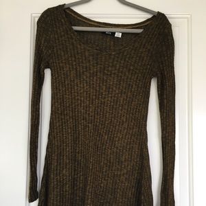Urban Outfitters Sweater Dress